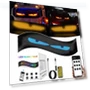 Colorful Soft Eye Screen for Car — Light Kit, Smarrt home