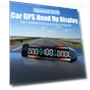 GPS Head Up Display — Speedometers, IKEA Supermarket
