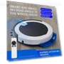 Intelligent Cleaning Robot — Smart Cleaning Robots, Home Of Auto Parts
