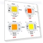 LED COB Lamp Bulb — LED, HIMO Group