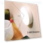 LED Night Light with Human Body Sensor — Night Lights, Cozy Cottage-Relax
