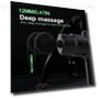 Mini Massage Gun — Massage Equipment, AE Selection