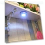 Mini Wireless 3-LED Touch Lamp — Lighting Accessories, Lucky Black Cat