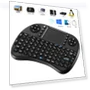 Mini Wireless Keyboard Remote Control with Touchpad — Keyboards, Happy6