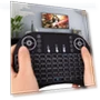 Mini Wireless Keyboard with Touchpad — Keyboards, Build My Home