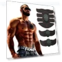 Muscle Stimulator Trainer — Muscle Stimulators, AE Selection