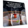 Rechargeable Car Air Freshener Diffuser — Car Air Fresheners, Car Maintenance