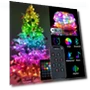 RGB Smart Bluetooth Control USB LED String Lights — String Lights, HIMO Group