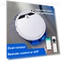 Robot Vacuum Cleaner 3-in-1 — Smart Cleaning Robots, Home Of Auto Parts