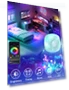 Smart APP LED Strip Light — String Lights, Cozy Cottage-Relax