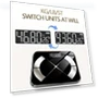Smart Bluetooth Body Fat Scale — Weight Management Tools, Build My Home