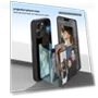 Smart Eink Display Phone Case — Mobile Devices & Accessories, Home Of Auto Parts