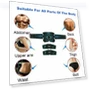 Smart EMS Muscle Stimulator — Muscle Stimulators, AE Selection
