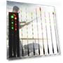 Smart Float Top Electronic Buoy — Bite Indicators, Jingt