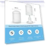 Smart Human Body PIR Motion Detector — Motion Sensors, Build My Home