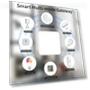 Smart Multi Mode Gateway — Smart Home Hubs & Controllers, Build My Home