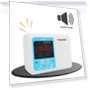 Solar Energy Timer System — Controllers, Lntelligent Living Hall