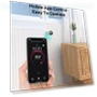 Thermostatic Radiator Valve — Smart Climate Control, Stone Home