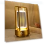 Touch Sensor LED Desk Lamp — Study & Desk Lighting, Good Household Items