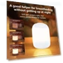 Touch Sensor LED Desk Lamp — Study & Desk Lighting, Cozy Cottage-Relax