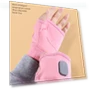 USB Heated Gloves — Gloves, GYROBALL