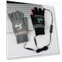 USB Heated Touchscreen Gloves — Gloves, yideyi