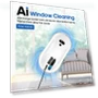 Window Cleaning Robot — Smart Cleaning Robots, Home Of Auto Parts