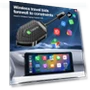 Wireless Carplay Adapter 2 in 1 for Android Auto — Phone Accessories, JOHO - CarGear