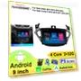 Wireless CarPlay Android Auto Radio — Navigation & GPS Accessories, ToyousoniC