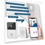 Wireless Video Doorbell — Smart Home Security, Good Household Items