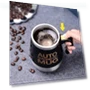 Automatic Self-Stirring Magnetic Mug — Beverage Warmers, MDH