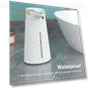Automatic Soap Dispenser — Care Dispensers, Daydreamer