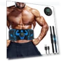 Electric Smart EMS Muscle Stimulator Belt — Muscle Stimulators, Binchi Keji Travel