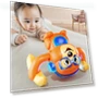 Electronic Dancing Monkey Toy — Interactive Learning Devices, Bai Fen Bai Toys