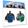 Hall Effect Joystick Module — Sim Racing Wheels, Cyprinoid