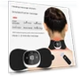 Heating Massage Mat — Magnetic Therapy, Binchi Health Technology