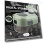High Pressure Steam Cleaner — Steam Cleaners, HMC