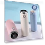 Intelligent Travel Thermos with Stainless Steel Insulation — Travel Drinkware, TOM TAN Goods