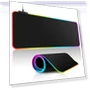 Large RGB Gaming Mouse Pad — Mouse Pads, ZEKS
