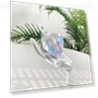 MagSafe Heart Aurora Smart Talk Magnet — Magnets, Board M Factory