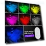 RGB Light Magnetic Touch Switch — Light Kit, Car Care