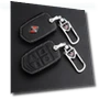 Smart Remote Key Case — Key Holders & Accessories, zhifengqiche