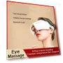 Smart Wireless Bluetooth Eye Massager — Rollers & Pens, Etruston008