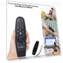 Soft Silicone Remote Control Cover — Covers, Vegetables
