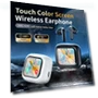 Wireless Bluetooth Headphones — In-Ear Headphones, ZEKS
