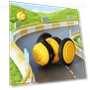 Bee Shaped Motorized Cat Toy Stroller — Travel Toys for Kids