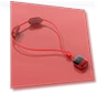 Intelligent Neck Massager with Heat Therapy — Thermal Comfort Solutions