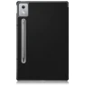 3-folding Leather Smart Tablet Case for Lenovo Tab P12 12.7, Lenovo