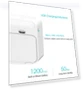 Smart Home UV Ultraviolet Toothbrush Sterilizer — Ultrasonic Cleaners, YJK