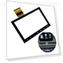 8-inch Touch Screen Display — Display Modules, JOHO - CarGear